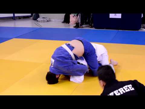 Acropolis Open 2013 (Petros)