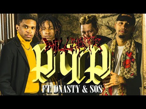 WillsBife - PQP feat. DNASTY & Sos