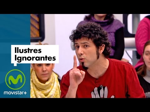 Ilustres Ignorantes - La familia (Parte 2)