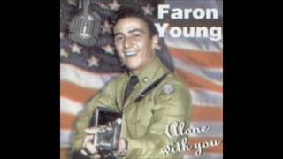 Faron Young - If you ain&#39;t lovin&#39;, you ain&#39;t livin&#39;