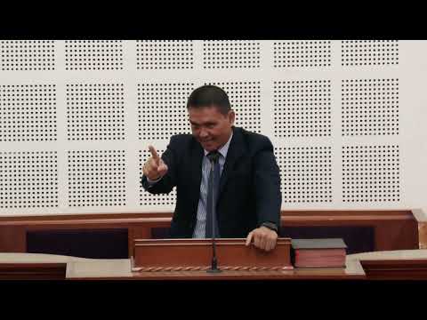 Lal Isua en - Upa C. Ngurthantluanga