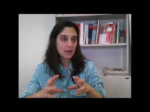 Entrevista a Carolina Seoane, coordinadora de LEER Y ESCRIBIR