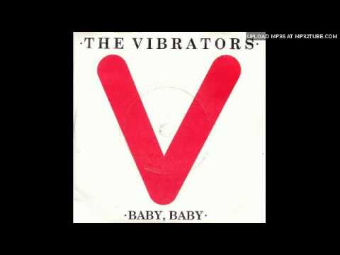 Vibrators - Dragnet