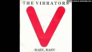 Vibrators - Dragnet
