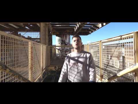 IVANCANO - TRAJANA (Prod. DeLoRian) VIDEOCLIP