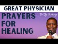 Dr Dk Olukoya Midnight Prayers | Prayers For Healing - Olukoya Midnight Prayers