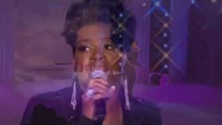 Fantasia - Even Angels (Live on Oprah)+Download Link