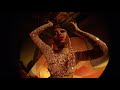Priscilla Renea - Waffle House (Visualizer)