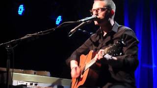 Bernhoft - Control - Hamburg 2012