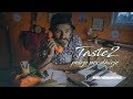 Taste2 - Prirje Per Dhirje