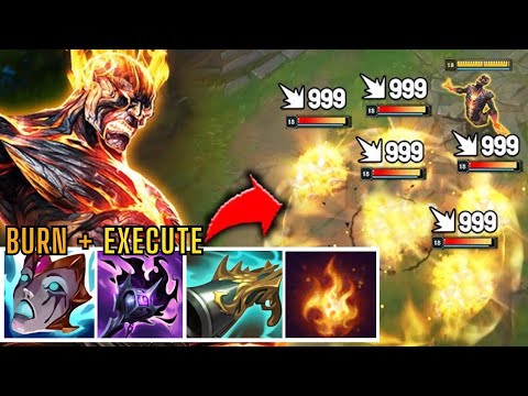 🔥 Brand Midlane Power ⚡ | 3-Minute Carry Highlights ✨