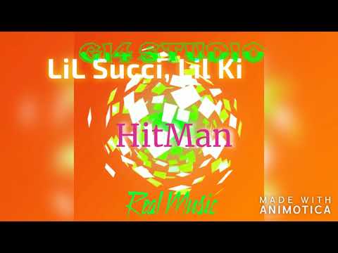 LiL Succi x Lil Kid O - HitMan (SESSIONS EDITION)