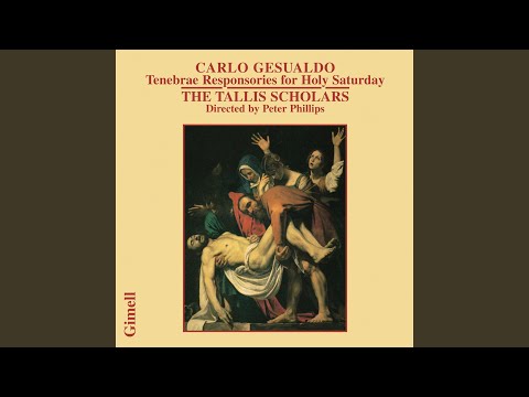 Gesualdo: Ave, Regina Coelorum - 1. Ave, Regina Coelorum
