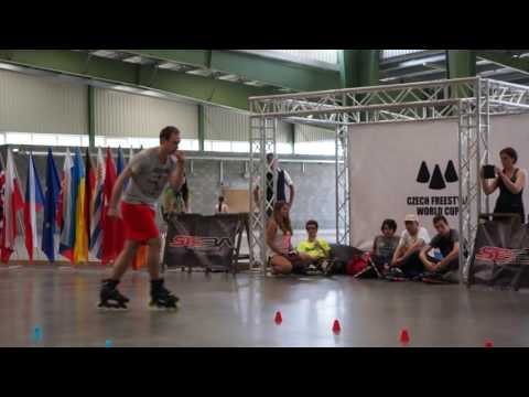 CFWC / Navratil Premysl - 13 place