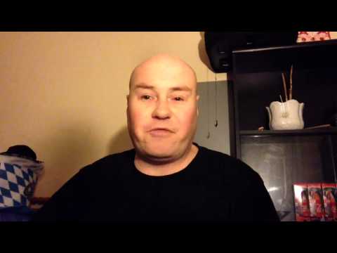 HBW #20 I just fancied a quick pint