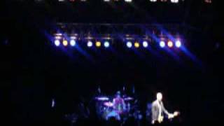 Eve 6 - Leech - Rockhurst University