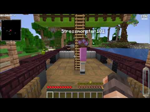 iskall85 - S02E01 - Vault Hunters