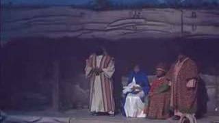 Karen Clark-Sheard pt.1 &quot;Oh Holy Night&quot;