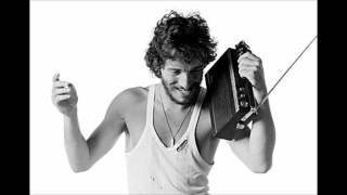 BRUCE SPRINGSTEEN - the lady and the doctor