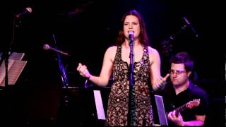 &quot;No Reason at All&quot; feat. Carrie Manolakos (Written by: Jonathan Reid Gealt)