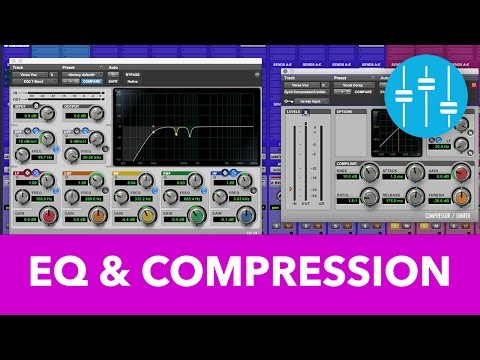 The Perfect Place for EQ in Your Plugin Chain | musicianonamission.com [EQ Challenge]