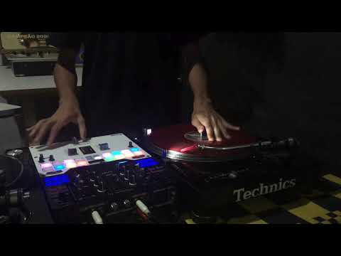 DMC WORLD SCRATCH CHAMPIONSHIP ELIMINATION 2021 - DJ RAYLAN