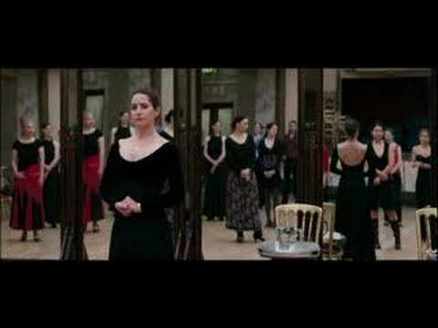 The Fabulous Picture Show-Postcards from ToraBora-5Apr08-Pt1