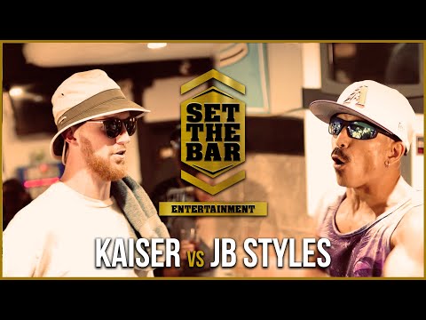 Kaiser vs JB Styles
