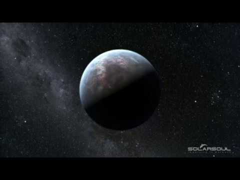 Solarsoul   Deep Space   2010