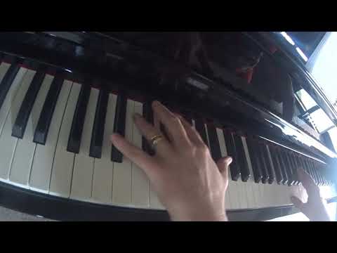 Vem, ó pródigo - Harpa Cristã 76 (com introdução)