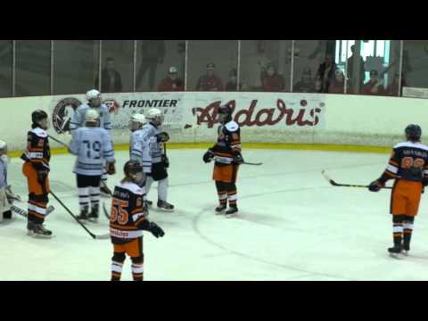 Riga Cup 2016 U-14 Tordon (Sweden) - Dinamo St. Petersburg 1-0 (Volvo SC) 16.04.2016