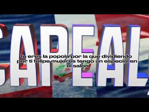 CAPEALO 2023 LA NUEVA ESCUELA - MC ALBERTICO, CHOCOLEYROL 《letra》《clean》