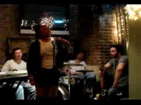 Charlotte Mishell @ The Hairitage Lounge 3-27-2008