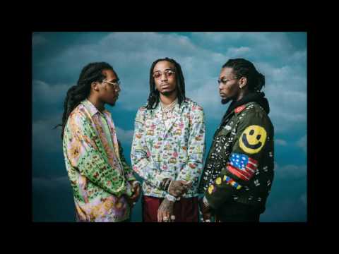 Migos x Murda Beatz x Drake "Tru Story" Type Beat 2017 (Prod. 259felix)