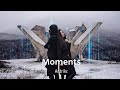 Alan Walker Style, Antrikc - Moments (New Song 2022)