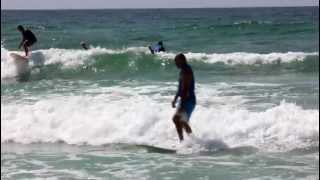 www.PensacolaSurf.com Surf Report