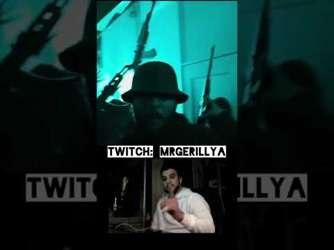 Kolja Goldstein - ABC (Reaction) | Twitch Highlights