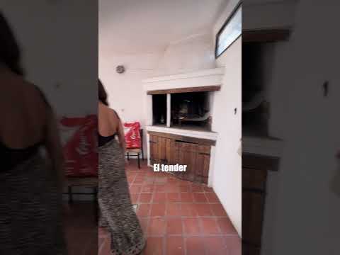 Casa en Los Boulevares Córdoba con patio para 4 autos 🚗 | 4 dormitorios #inmobiliaria #realestate