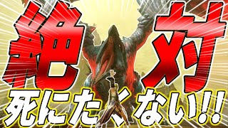 超回復装備で強化バルファルクに行ったら余裕過ぎたｗｗ【モンスターハンターライズ】