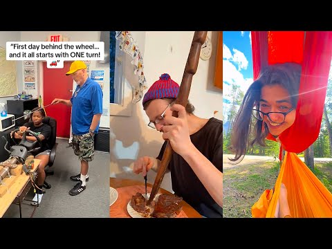Funny Tiktoks But If YLYL 🤣