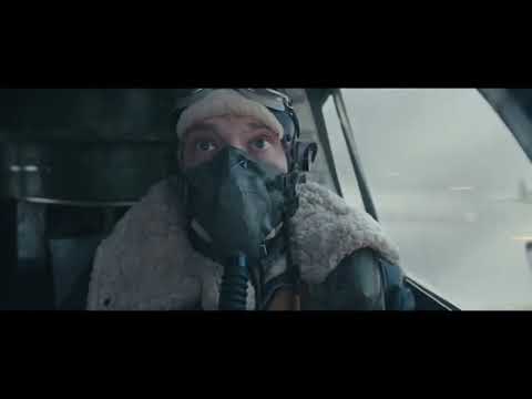 Masters of the Air Clip "flak stopped"