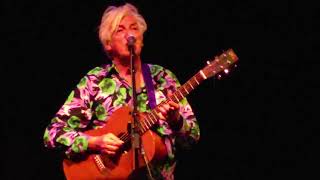 Robyn Hitchcock CYNTHIA MASK Old Town School of Folk Music Chicago IL 5-3-24 Maurer Hall May 4, 2024