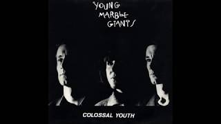 Young Marble Giants - Brand - New - Life