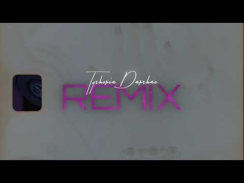 Tysheria Darshae : “The Remix”