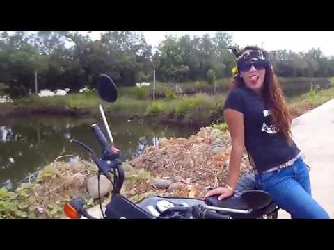 June Marx-Phantom Fury (Video)