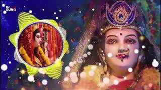 Download lagu Tere DAR Pe Sar Jhukaya Navratri Songs MIX BY DJ Suno.com mp3
