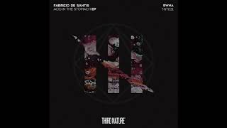 Fabrizio De Santis - Sirens In My Head (Original Mix)