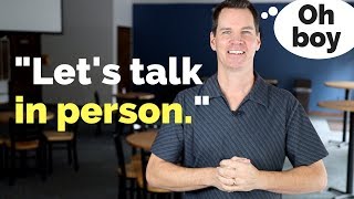 Communication Channels