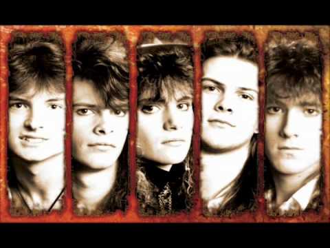 Legacy   Melodic Heavy Hard Rock II