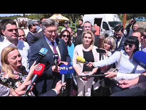 PLENKOVIĆ ‘Ovo je bio moj posao osam godina i obavljat ću ga i u budućnosti’  |          NACIONAL.HR | News portal najutjecajnijeg političkog tjednika    